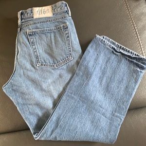 Men’s jeans